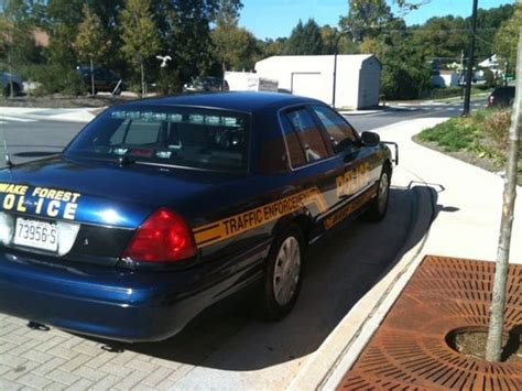 Police Department - 225 S Taylor St, Wake Forest, NC - Phone Number - Yelp