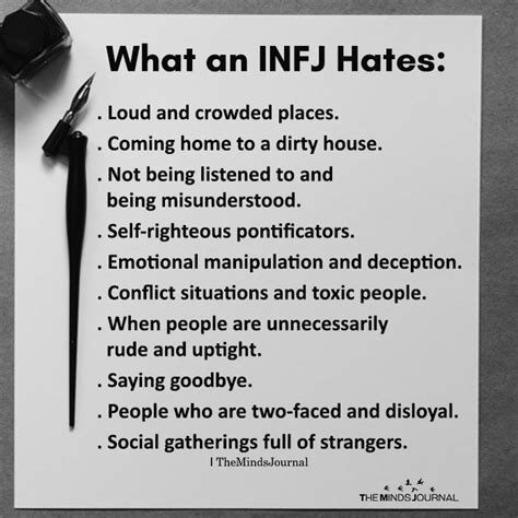 Pin By Anas Syazwan On Infj Mbti Infj Traits Infj Personality Infj Personality Type