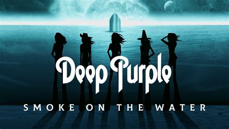 Deep Purple Smoke On The Water Chords Chordify