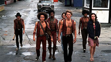 I Guerrieri Della Notte The Warriors Movie Connection