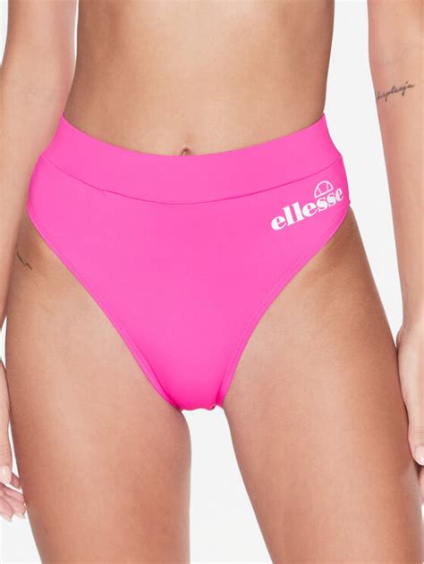 Ellesse Bas De Bikini Broliono Sgr Rose Modivo Fr