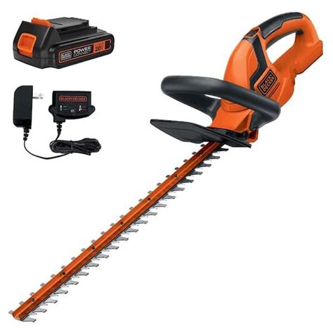 For Sale Black Decker Hedge Trimmer Molynes Road