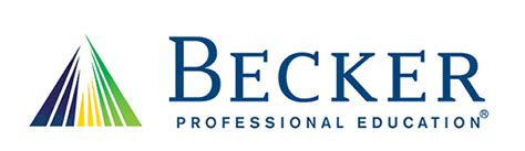 Becker Logo - LogoDix