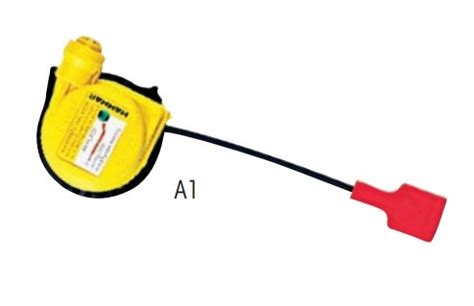 KITS DE RECHARGE GILETS GONFLABLES PLASTIMO DÉCLENCHEMENT AUTOMATIQUE