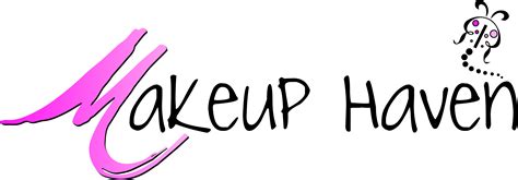 Make Up Artist Slogan Png Download Makeup Shop Background Clipart