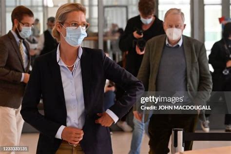 4,563 Alice Weidel Photos & High Res Pictures - Getty Images