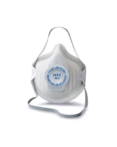 Masque Classique FFP3 Boite De 20 MOLDEX