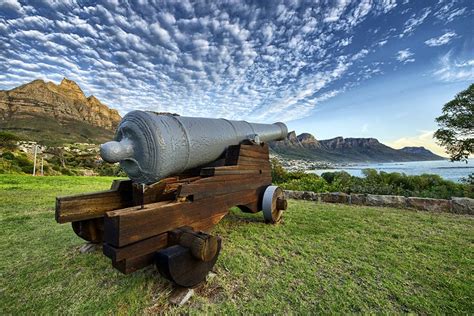 Top Attractions Places To Visit In Cape Town Planetware