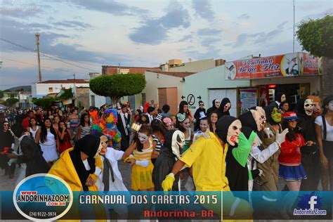 Andorinha Tradicional Carnaval Dos Caretas