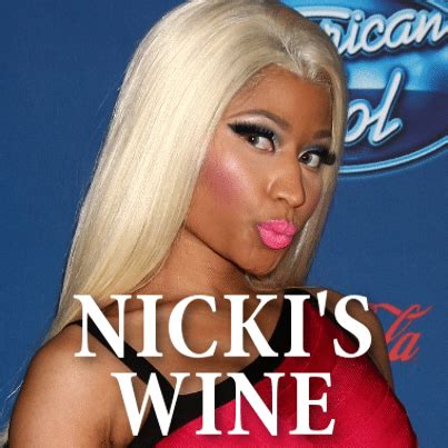 Nicki Minaj "Anaconda" Video + VMA Wardrobe Malfunction & Myx Wine