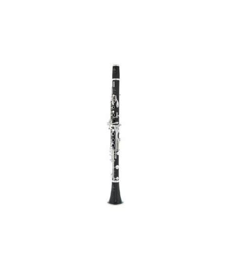 Clarinet Sib Buffet Crampon Tradition Bb Clarinet New Model