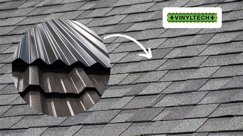 Can You Install Metal Roof Over Shingles in New Orleans? - Vinyltech