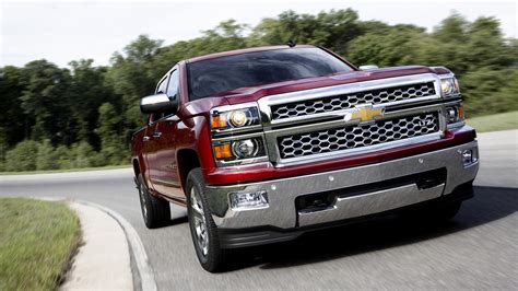 Chevrolet Silverado Ltz Crew Cab Wallpapers And Hd Images Car