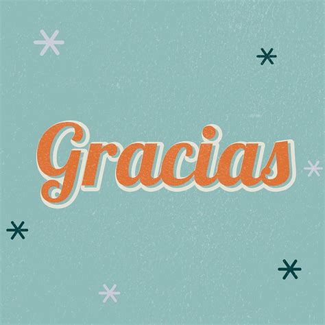 Thank You Gracias Images Free Photos Png Stickers Wallpapers