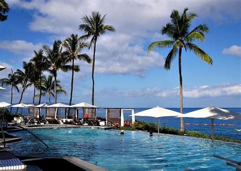 Newly Remodeled Wailea Beach Resort, Maui