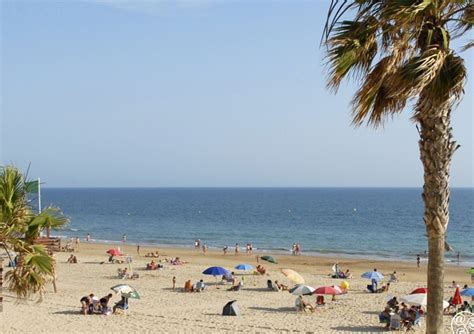 An informative guide to the town of Rota - Costa de la Luz, Cadiz | Andalucia.com