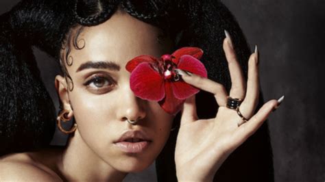 In Fka Twigs Musik Geht Es Gar Nicht Nur Um Sex