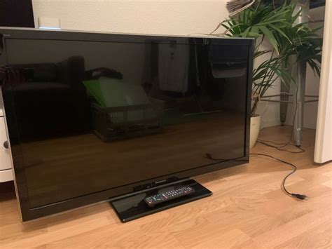 Panasonic Tv Tx L E E Kaufen Auf Ricardo