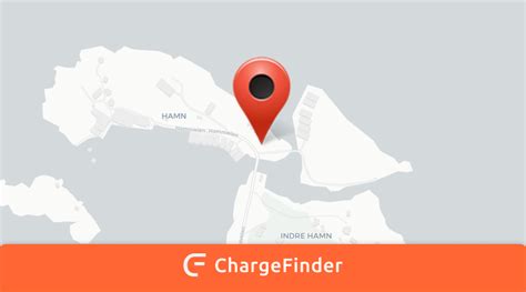 Hamn Sähköautojen latausasemat Skåland ChargeFinder