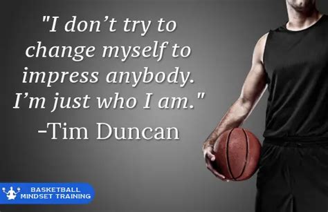 51 Tim Duncan Quotes About Success, Being Himself, Basketball & Life