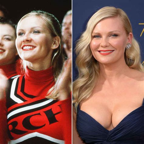 ‘Bring It On’ Cast: Where Are They Now?