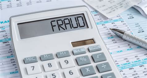 How To Eliminate Fraud In Your Business Tgg Accounting