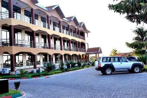 morena hotel reviews dodoma tanzania