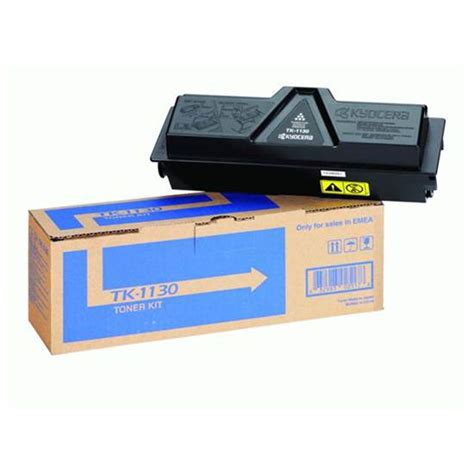 Aci Hellas Kyocera Fs Mfp Toner Kit Blk K Tk Kyotk