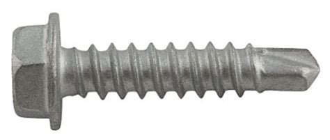 Self Drilling Screws How They Work TANNER RESOURCES BLOG