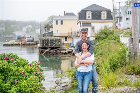 Things to Do in Stonington, Maine, One of the Prettiest Harbor Port Towns