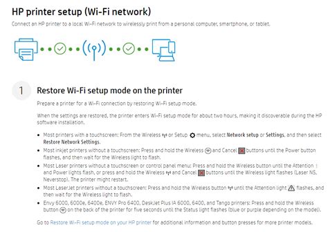 Envy Pro 6400 Won T Connect To New Wifi Hp Support Community 8423009