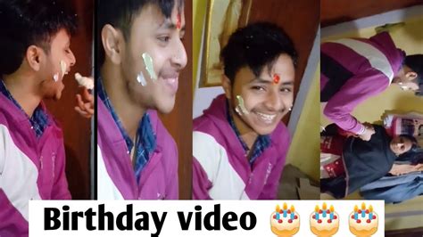 Happy Wala 🎂birthday 🎂 Video 2020 By Abhishekunofficially Youtube