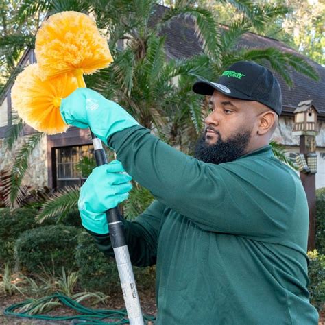 Spider Pest Control Florida