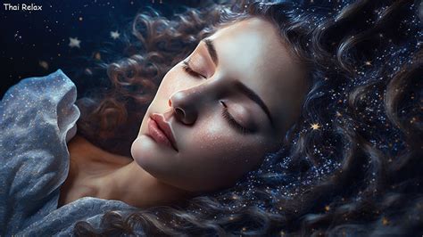 FALL INTO SLEEP INSTANTLY Healing Of Stress Anxiety And Depressive