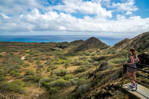 Read This Before The Diamond Head Hike Hawaii 2024 Guide