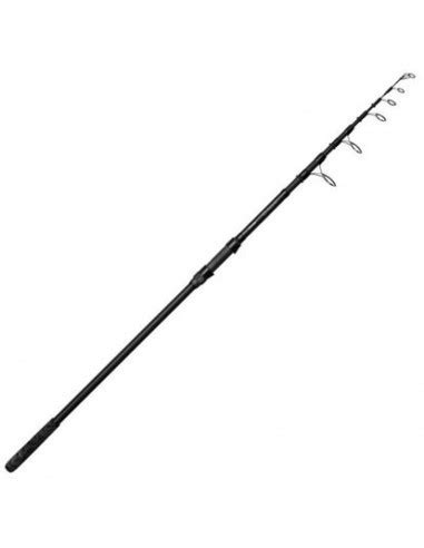 Lanseta Telescopica Okuma Longbow Tele Carp 3 90m 3 50 Lbs