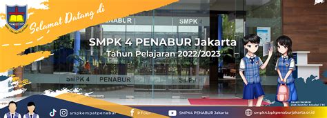 Smpk 4 Bpk Penabur Jakarta