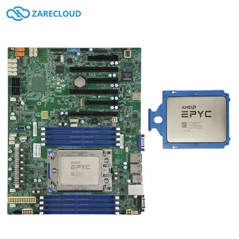 H11ssL I AMD EPYC 7551