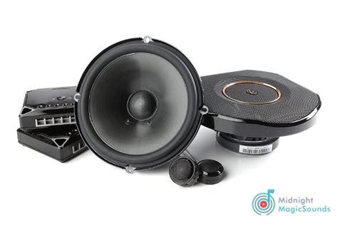 The 10 Best Car Speakers For Bass Without Subwoofer In 2022