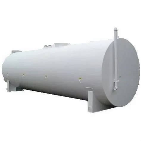 Stainless Steel Chemical Storage Tank Capacity 500 1000 L At Rs 75000