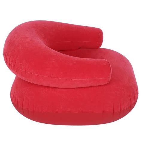 Yid Chaise Gonflable Chaise Longue Gonflable Canap De Loisirs Pvc