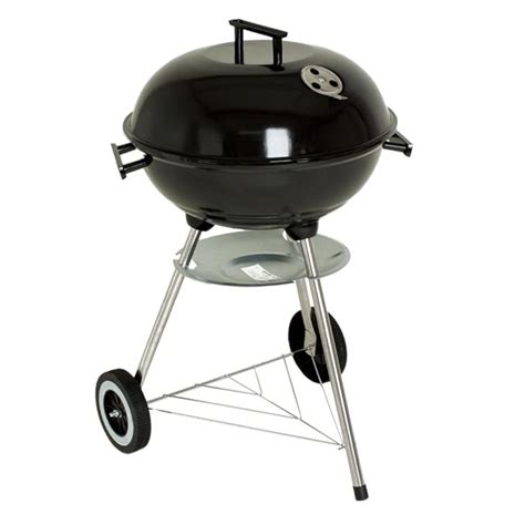 Ball Barbeque BBQ Grill Charcoal Grill Fire Bucket Barbecue Stainless