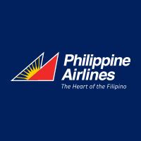 Pal Philippine Airlines Logo