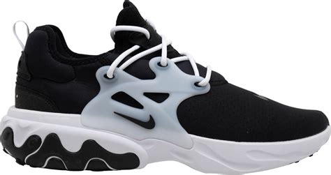 Nike React Presto Ghost for Sale | Authenticity Guaranteed | eBay