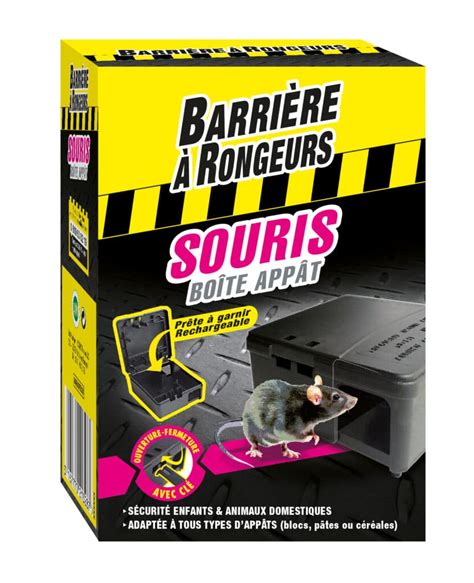 Nos Solutions Efficaces Contre Les Rongeurs Barri Re Rongeurs