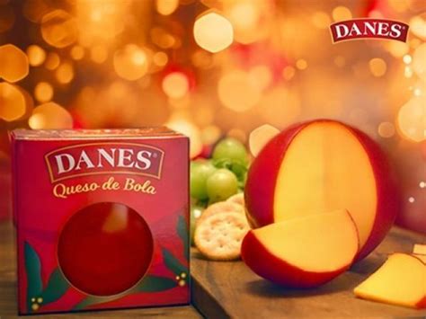 Noche Buena Calls For Queso De Bola Gma News Online