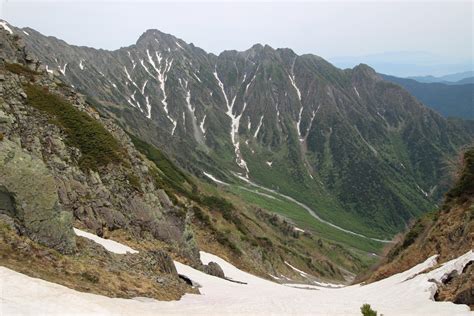 西穂丸山・西穂独標・ピラミッドピーク・チャンピオンピーク・西穂高岳 Yyさんの槍ヶ岳・穂高岳・上高地の活動データ Yamap ヤマップ