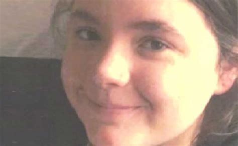 Gardai Appeal For Help Tracing Missing Girl 14 Extraie