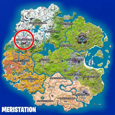 Fortnite Temporada 4 guía de Misiones de la Semana 2 MeriStation