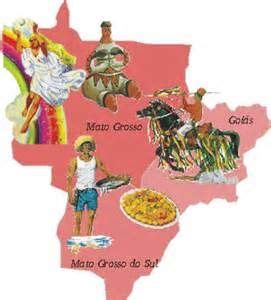 Cultura Do Centro Oeste Desenho - região CENTRO OESTE DO BRASIL - Resultados Yahoo Search da busca de ...